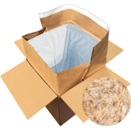 Coldkeepers Sustainable Thermal Liner